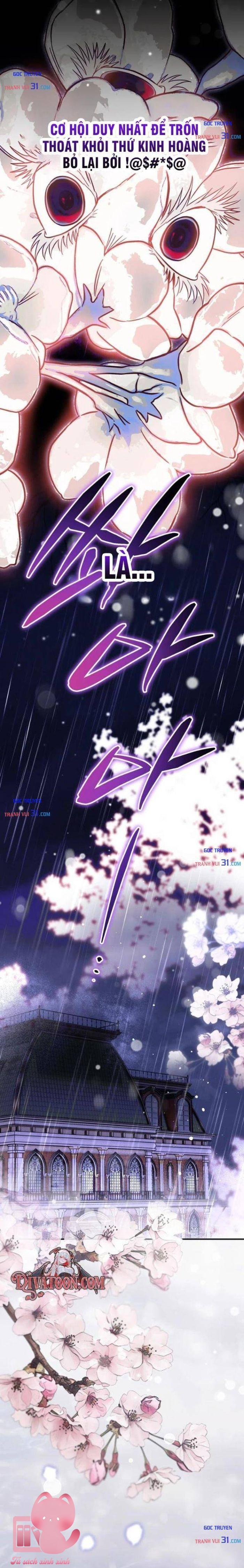 Xuyên Vào Tiểu Thuyết, Tôi Trở Thành Truyền Thuyết Kinh Dị - Chap 38 - Trang 33