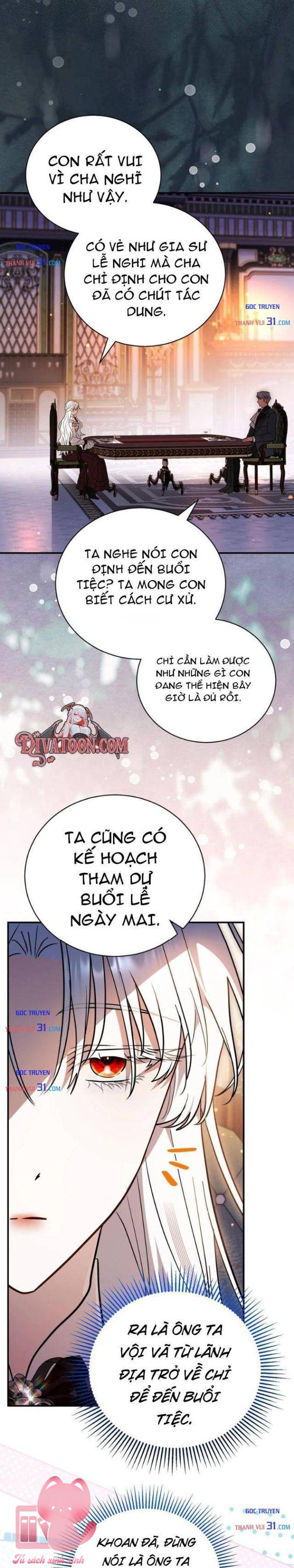 Xuyên Vào Tiểu Thuyết, Tôi Trở Thành Truyền Thuyết Kinh Dị - Chap 38 - Trang 8