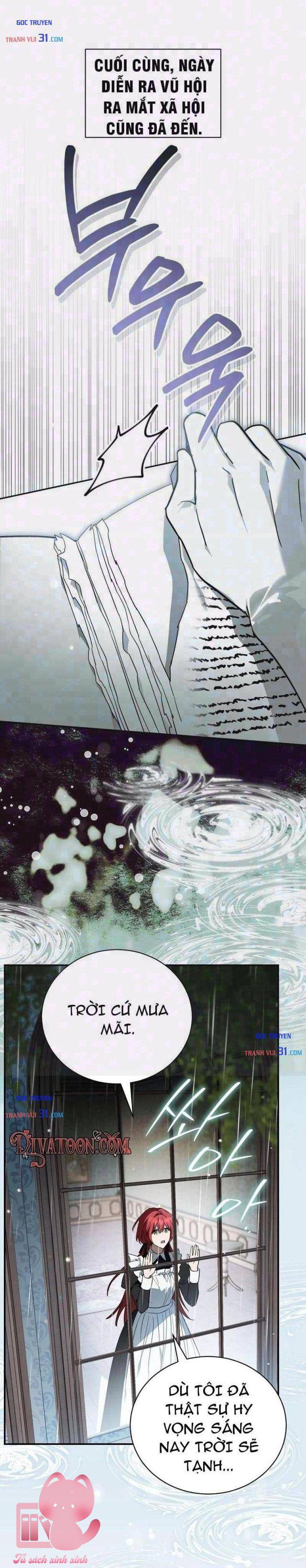 Xuyên Vào Tiểu Thuyết, Tôi Trở Thành Truyền Thuyết Kinh Dị - Chap 39 - Trang 2