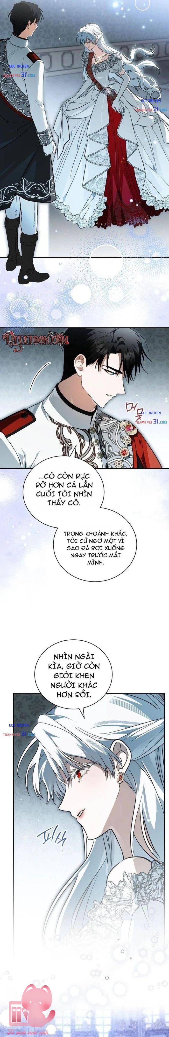 Xuyên Vào Tiểu Thuyết, Tôi Trở Thành Truyền Thuyết Kinh Dị - Chap 39 - Trang 11