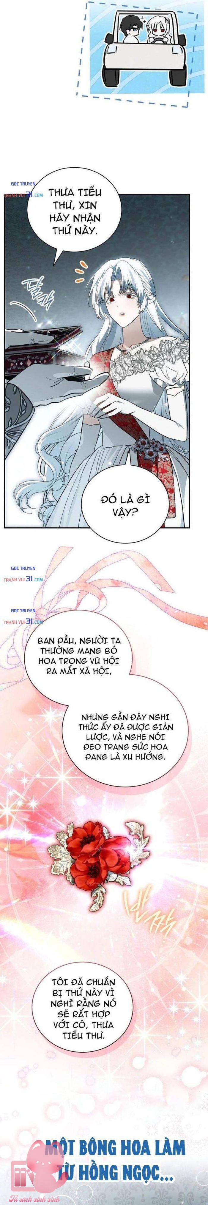 Xuyên Vào Tiểu Thuyết, Tôi Trở Thành Truyền Thuyết Kinh Dị - Chap 39 - Trang 13