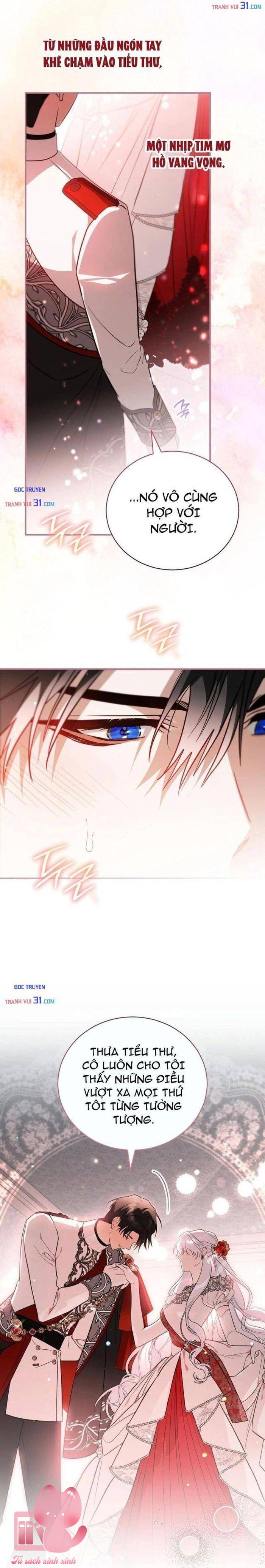 Xuyên Vào Tiểu Thuyết, Tôi Trở Thành Truyền Thuyết Kinh Dị - Chap 39 - Trang 17