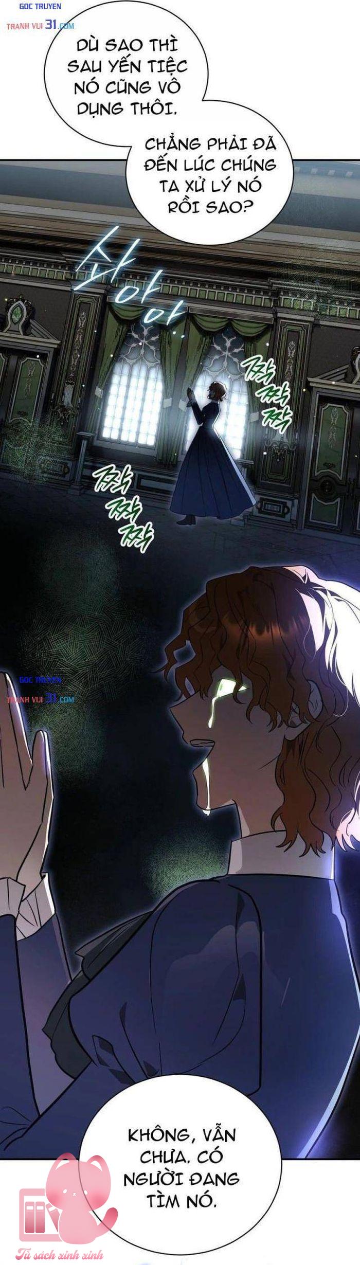 Xuyên Vào Tiểu Thuyết, Tôi Trở Thành Truyền Thuyết Kinh Dị - Chap 39 - Trang 20