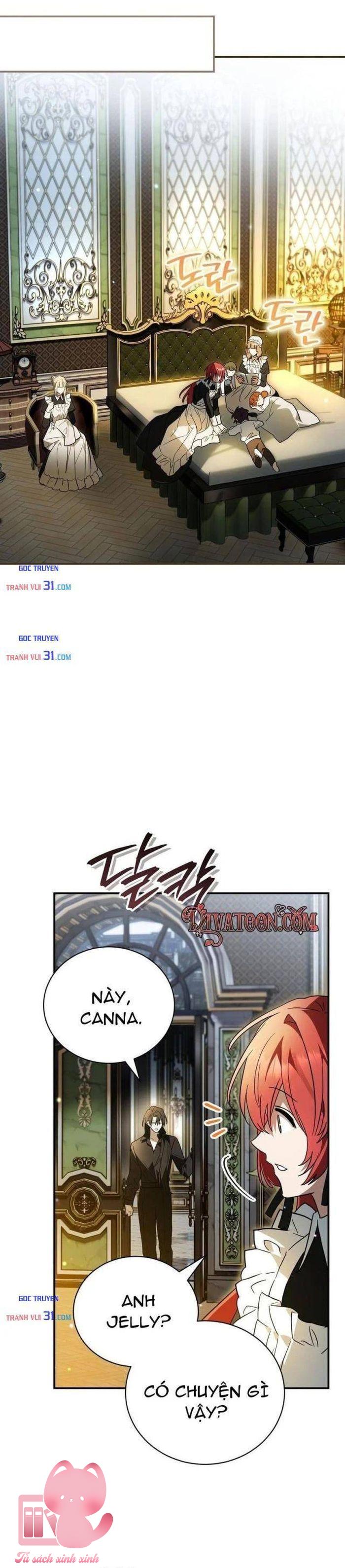 Xuyên Vào Tiểu Thuyết, Tôi Trở Thành Truyền Thuyết Kinh Dị - Chap 39 - Trang 27