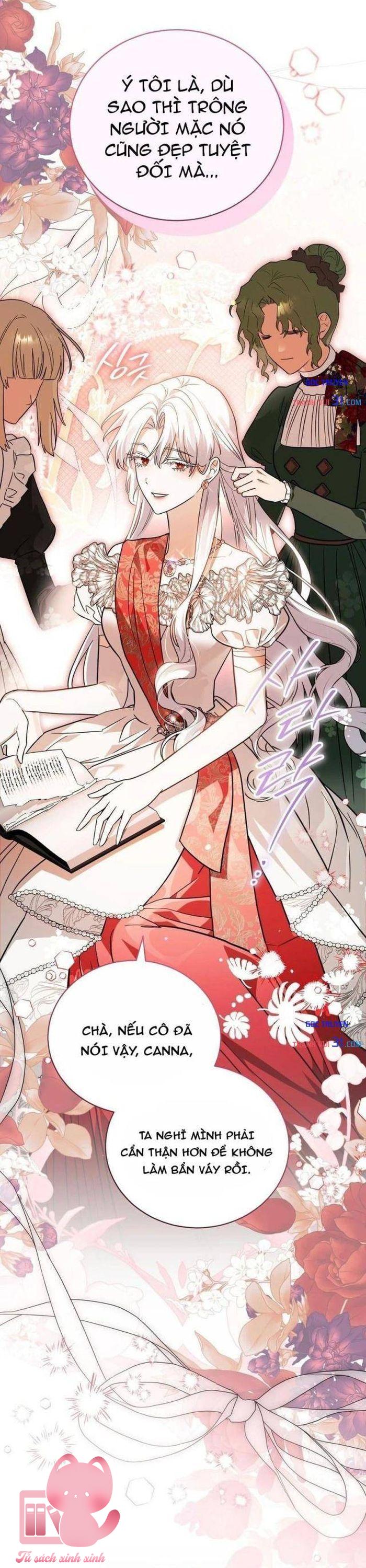 Xuyên Vào Tiểu Thuyết, Tôi Trở Thành Truyền Thuyết Kinh Dị - Chap 39 - Trang 4