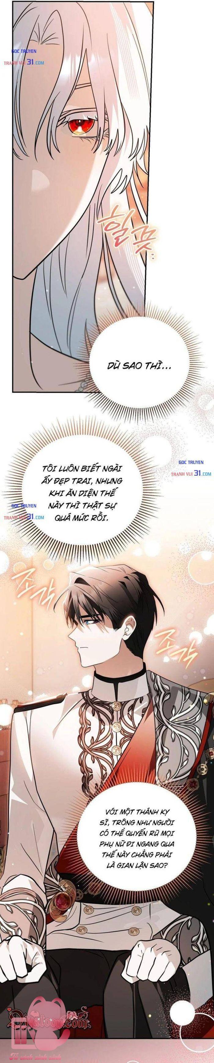 Xuyên Vào Tiểu Thuyết, Tôi Trở Thành Truyền Thuyết Kinh Dị - Chap 39 - Trang 31
