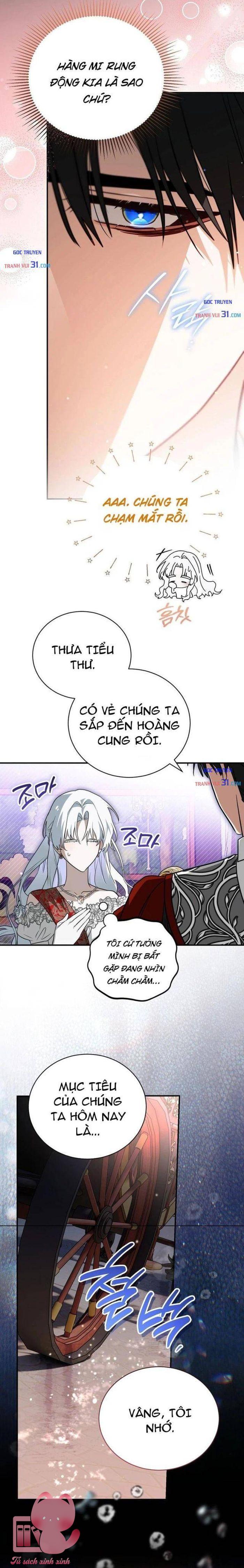 Xuyên Vào Tiểu Thuyết, Tôi Trở Thành Truyền Thuyết Kinh Dị - Chap 39 - Trang 32