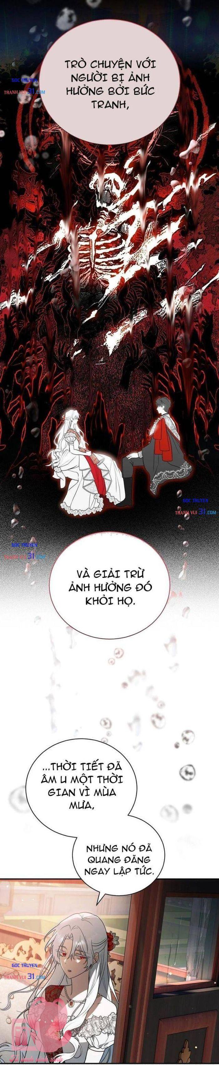 Xuyên Vào Tiểu Thuyết, Tôi Trở Thành Truyền Thuyết Kinh Dị - Chap 39 - Trang 33