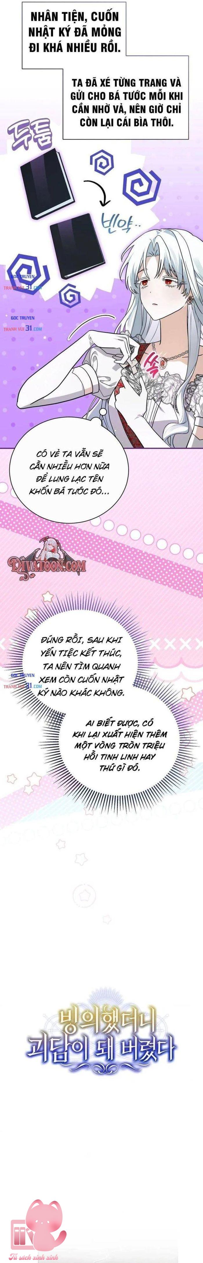 Xuyên Vào Tiểu Thuyết, Tôi Trở Thành Truyền Thuyết Kinh Dị - Chap 39 - Trang 8