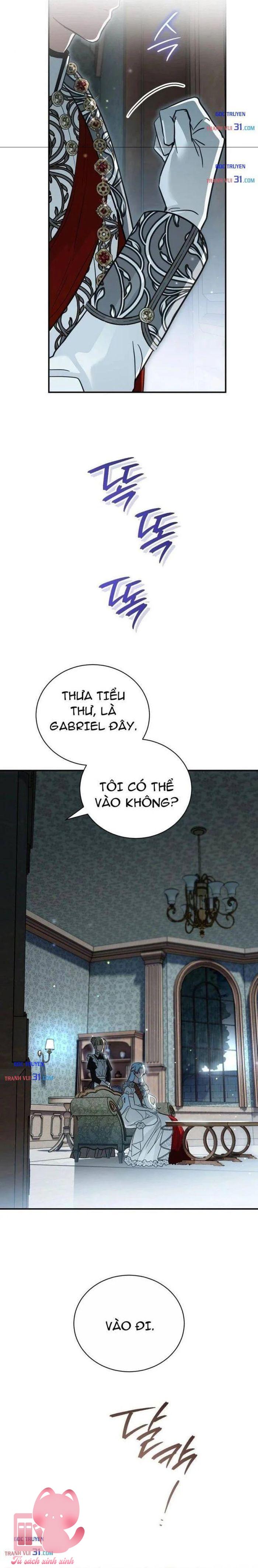 Xuyên Vào Tiểu Thuyết, Tôi Trở Thành Truyền Thuyết Kinh Dị - Chap 39 - Trang 9
