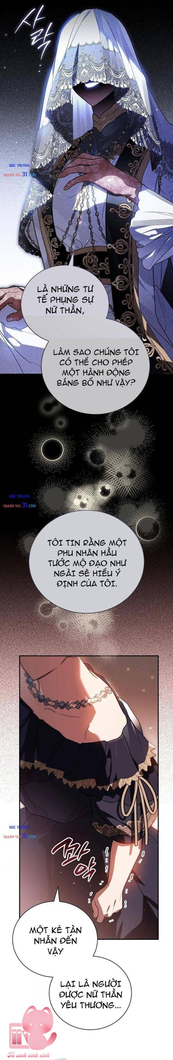 Xuyên Vào Tiểu Thuyết, Tôi Trở Thành Truyền Thuyết Kinh Dị - Chap 40 - Trang 11