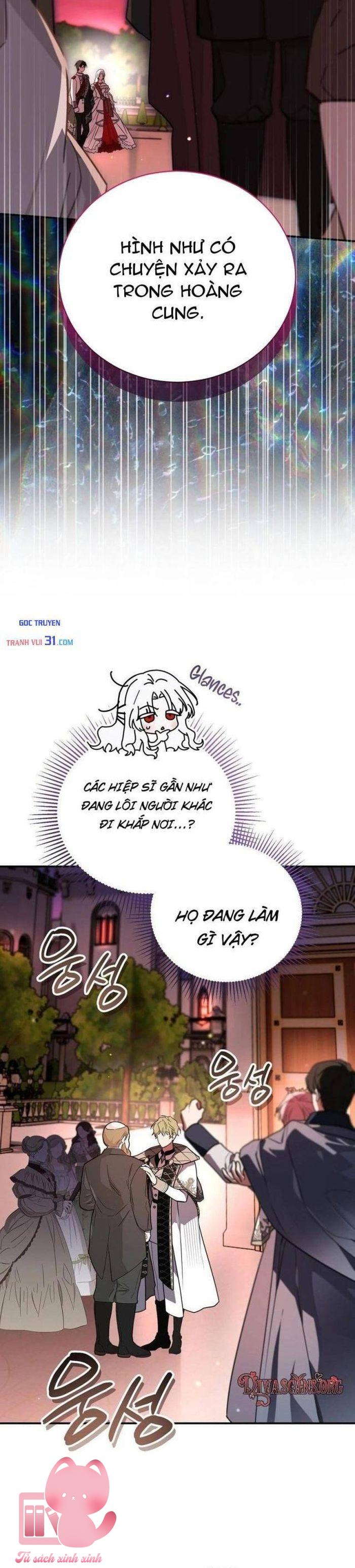 Xuyên Vào Tiểu Thuyết, Tôi Trở Thành Truyền Thuyết Kinh Dị - Chap 40 - Trang 3