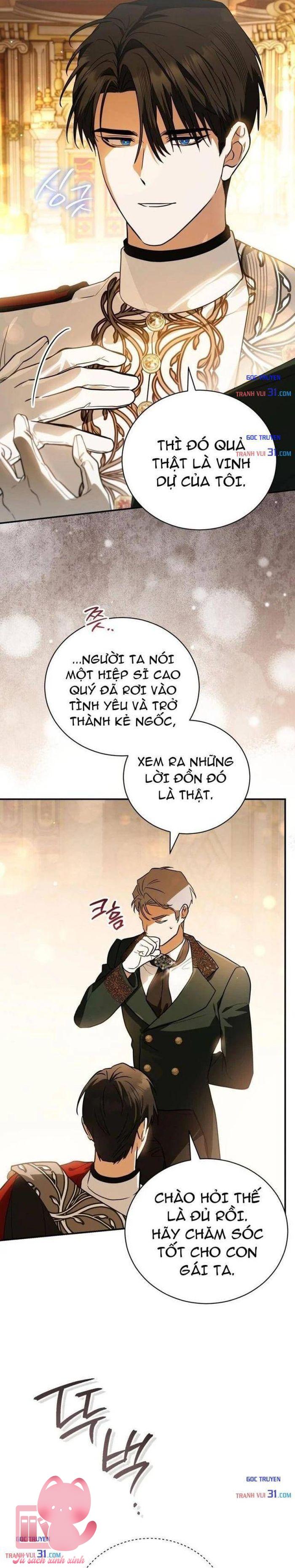Xuyên Vào Tiểu Thuyết, Tôi Trở Thành Truyền Thuyết Kinh Dị - Chap 40 - Trang 23