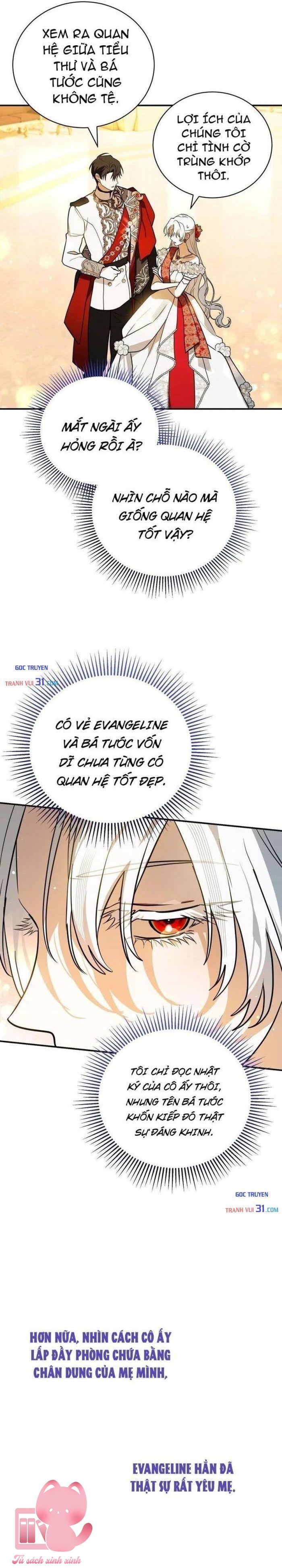 Xuyên Vào Tiểu Thuyết, Tôi Trở Thành Truyền Thuyết Kinh Dị - Chap 40 - Trang 26