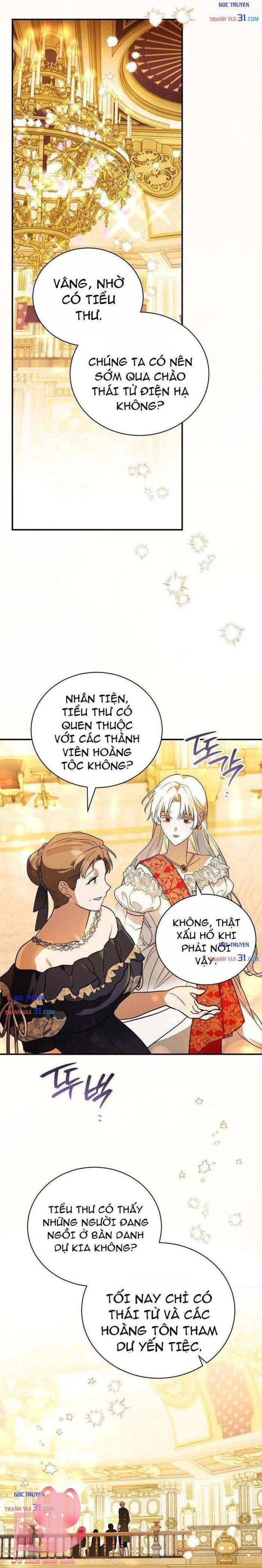 Xuyên Vào Tiểu Thuyết, Tôi Trở Thành Truyền Thuyết Kinh Dị - Chap 40 - Trang 28