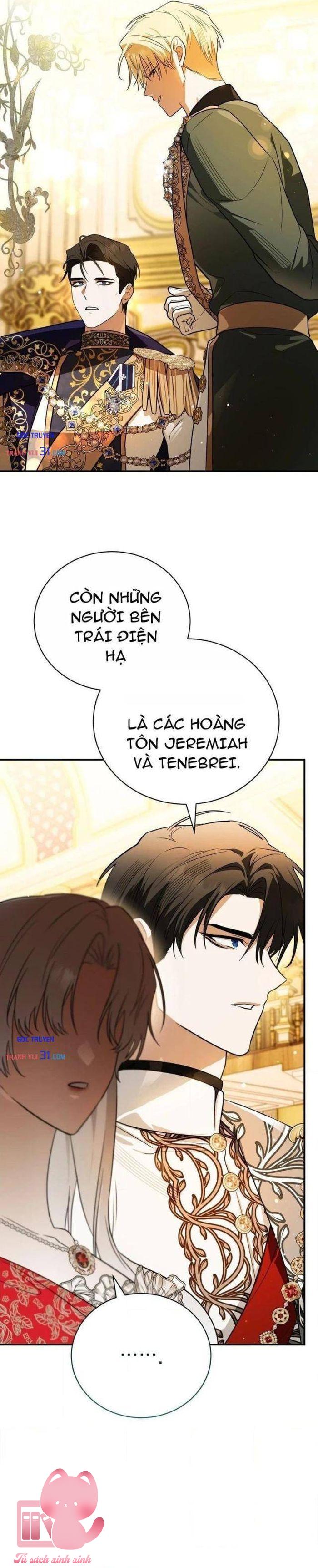 Xuyên Vào Tiểu Thuyết, Tôi Trở Thành Truyền Thuyết Kinh Dị - Chap 40 - Trang 30