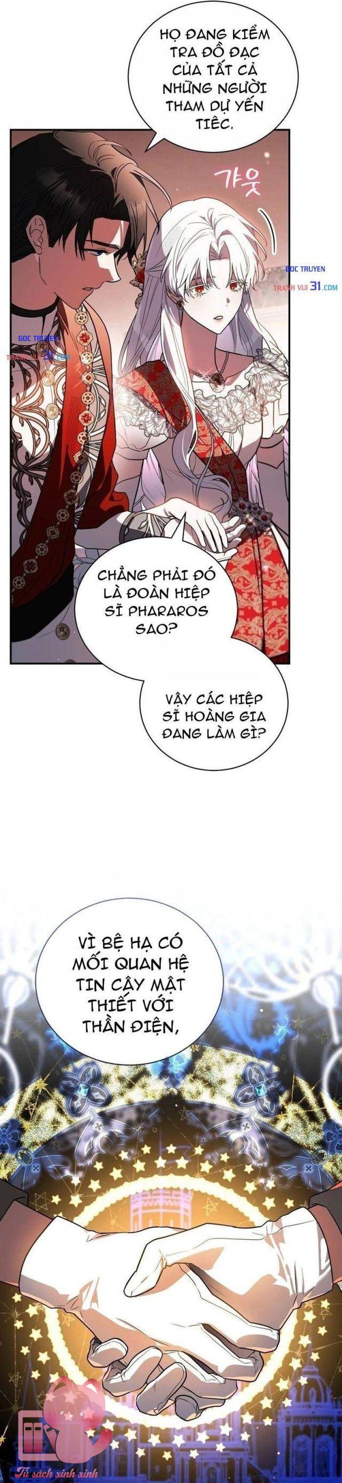 Xuyên Vào Tiểu Thuyết, Tôi Trở Thành Truyền Thuyết Kinh Dị - Chap 40 - Trang 4