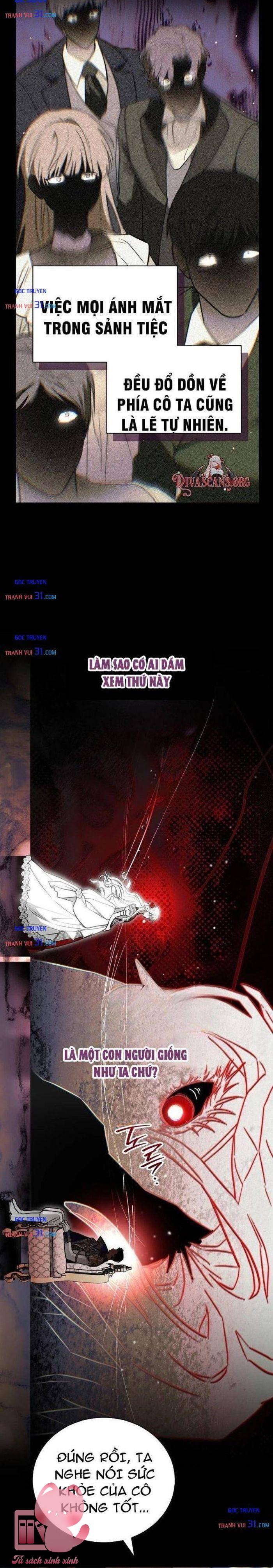 Xuyên Vào Tiểu Thuyết, Tôi Trở Thành Truyền Thuyết Kinh Dị - Chap 40 - Trang 34
