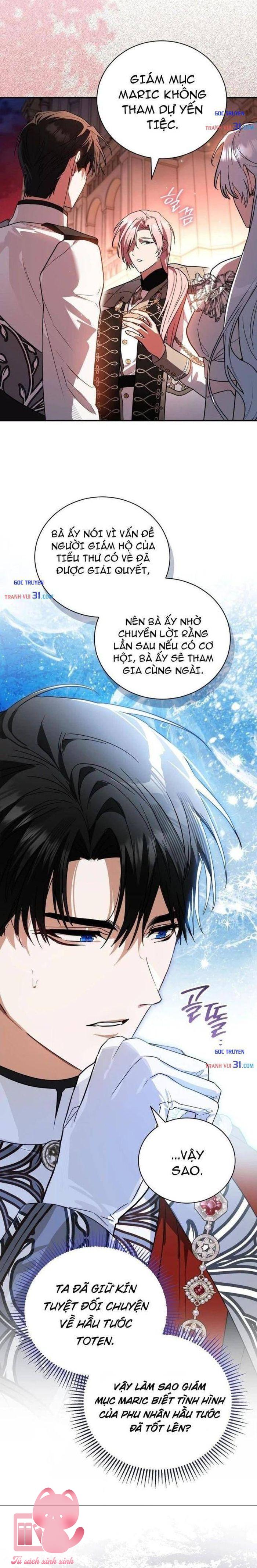 Xuyên Vào Tiểu Thuyết, Tôi Trở Thành Truyền Thuyết Kinh Dị - Chap 40 - Trang 8