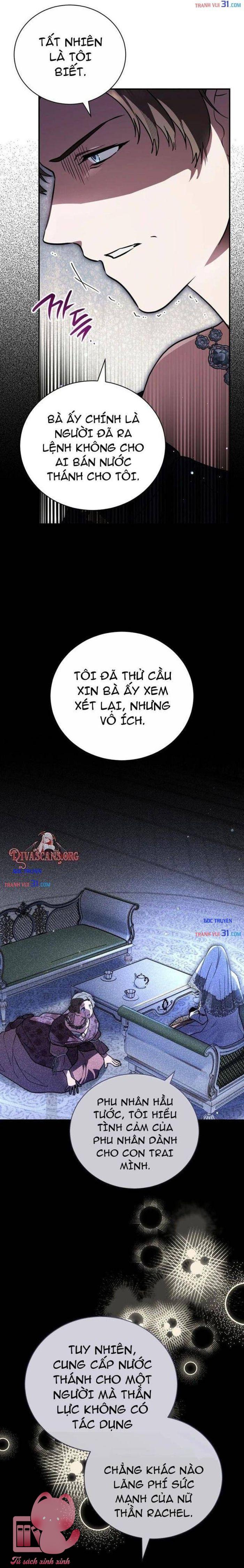 Xuyên Vào Tiểu Thuyết, Tôi Trở Thành Truyền Thuyết Kinh Dị - Chap 40 - Trang 10