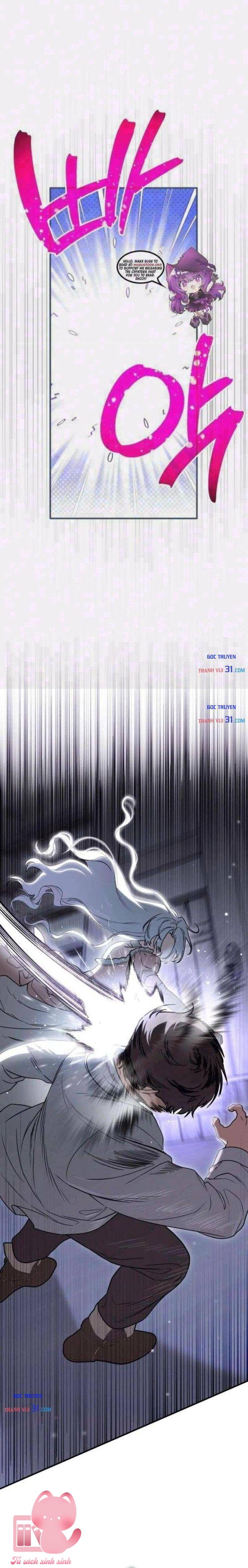 Xuyên Vào Tiểu Thuyết, Tôi Trở Thành Truyền Thuyết Kinh Dị - Chap 6 - Trang 2
