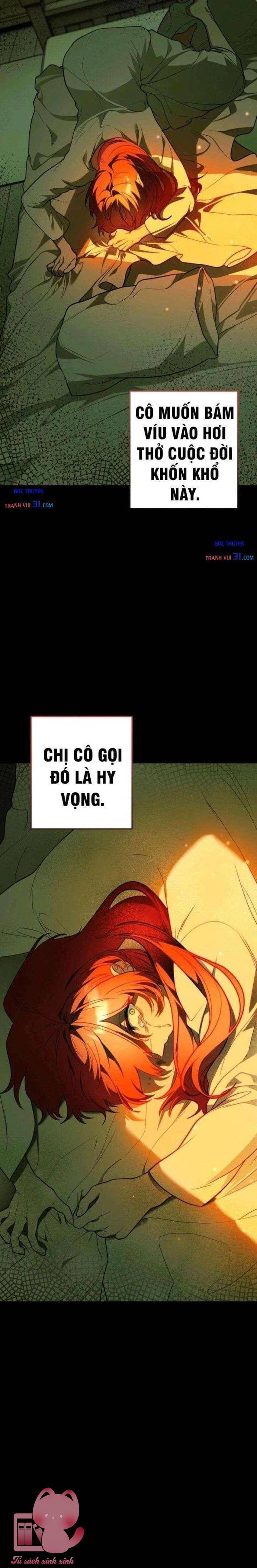 Xuyên Vào Tiểu Thuyết, Tôi Trở Thành Truyền Thuyết Kinh Dị - Chap 6 - Trang 26