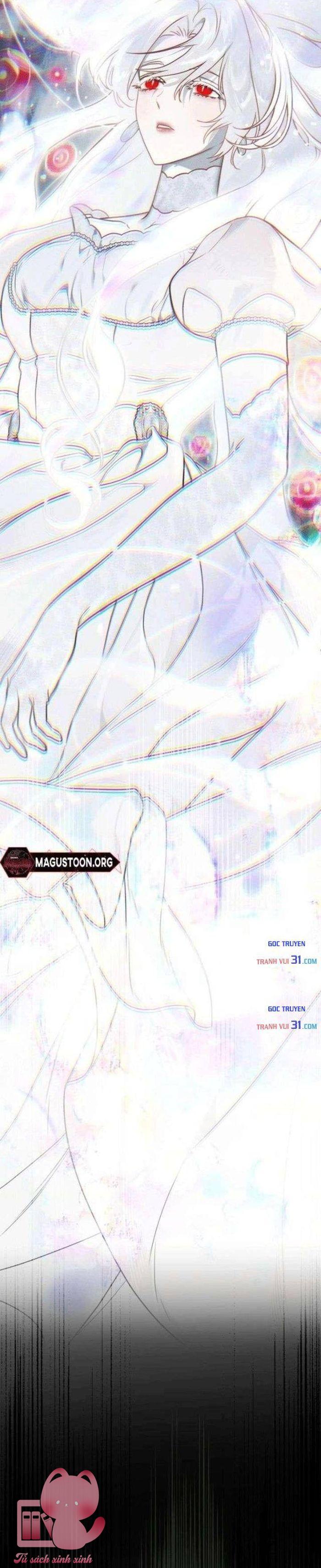 Xuyên Vào Tiểu Thuyết, Tôi Trở Thành Truyền Thuyết Kinh Dị - Chap 6 - Trang 34