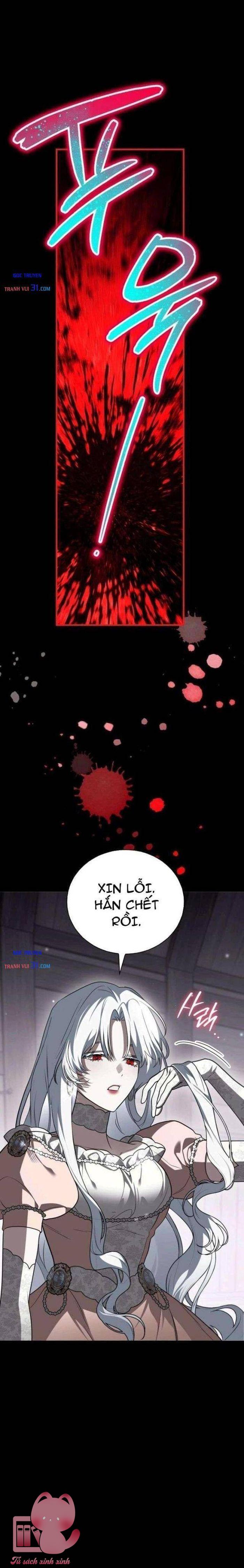 Xuyên Vào Tiểu Thuyết, Tôi Trở Thành Truyền Thuyết Kinh Dị - Chap 6 - Trang 37
