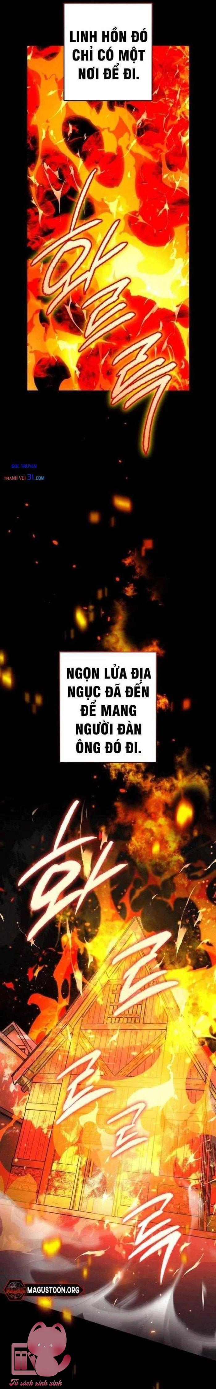 Xuyên Vào Tiểu Thuyết, Tôi Trở Thành Truyền Thuyết Kinh Dị - Chap 6 - Trang 39