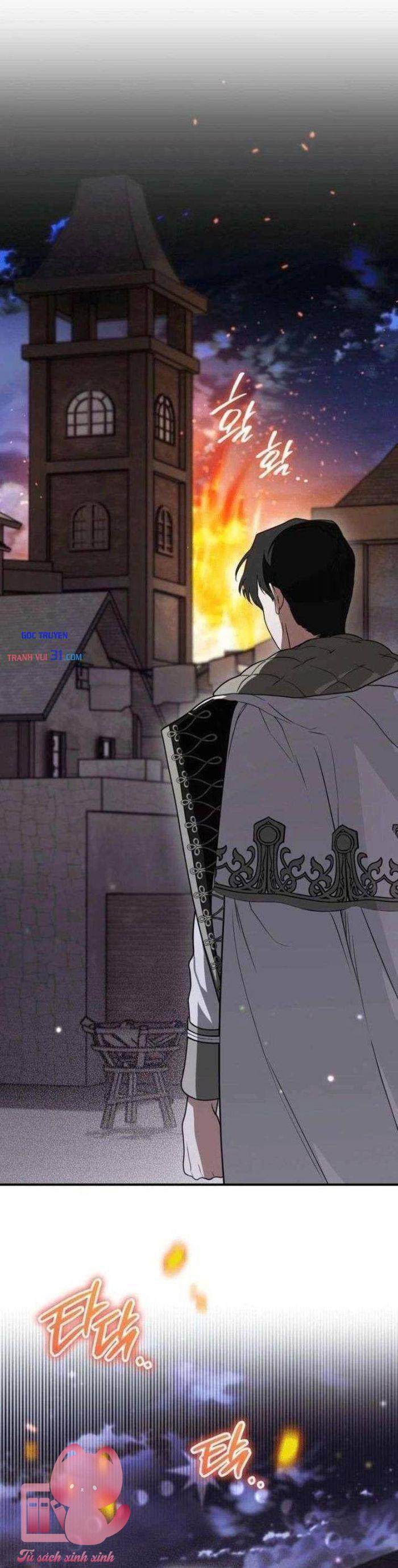 Xuyên Vào Tiểu Thuyết, Tôi Trở Thành Truyền Thuyết Kinh Dị - Chap 6 - Trang 41
