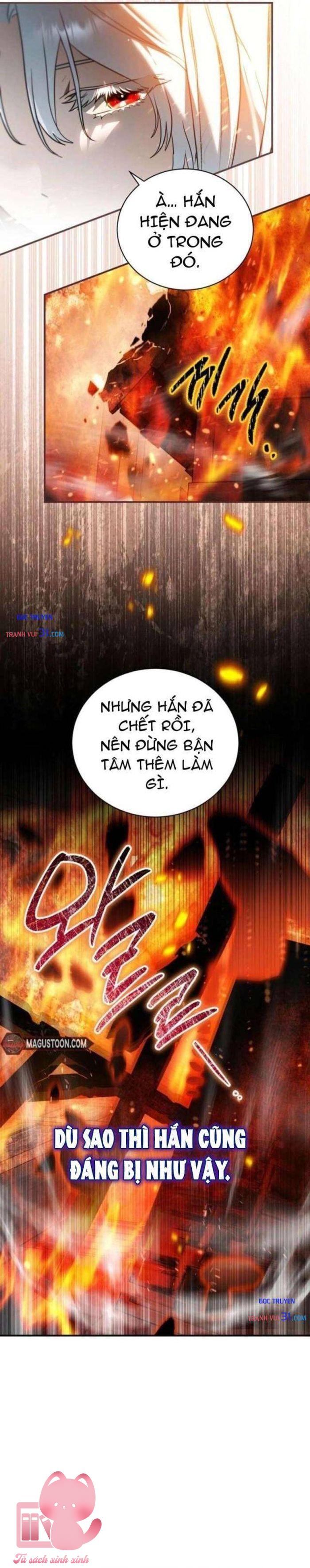 Xuyên Vào Tiểu Thuyết, Tôi Trở Thành Truyền Thuyết Kinh Dị - Chap 7 - Trang 12