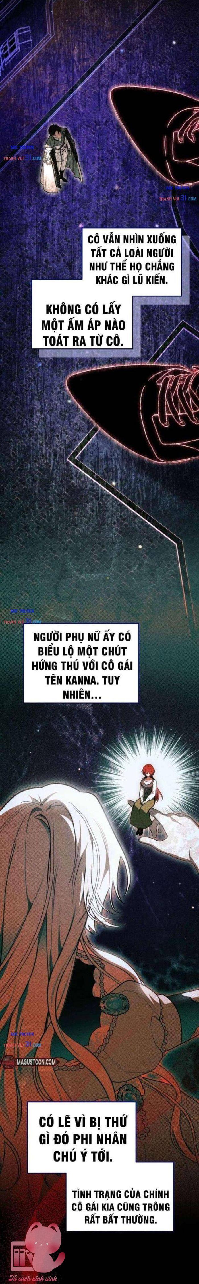 Xuyên Vào Tiểu Thuyết, Tôi Trở Thành Truyền Thuyết Kinh Dị - Chap 7 - Trang 25