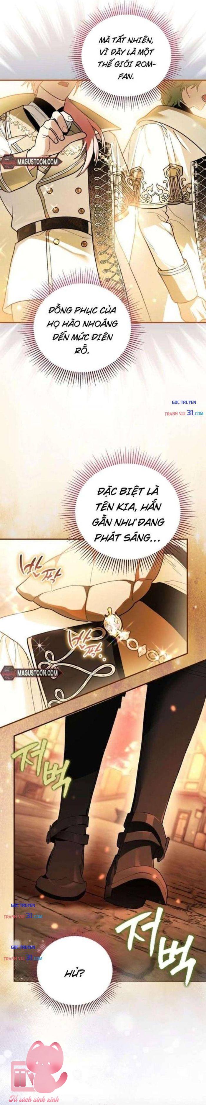 Xuyên Vào Tiểu Thuyết, Tôi Trở Thành Truyền Thuyết Kinh Dị - Chap 7 - Trang 4