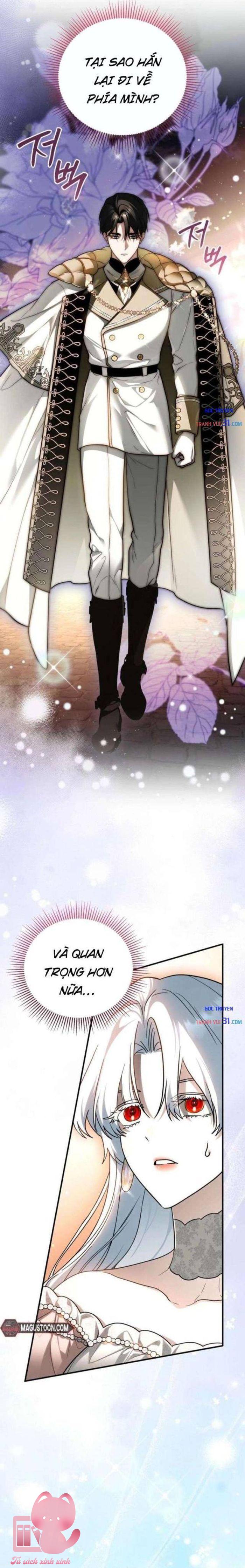 Xuyên Vào Tiểu Thuyết, Tôi Trở Thành Truyền Thuyết Kinh Dị - Chap 7 - Trang 5
