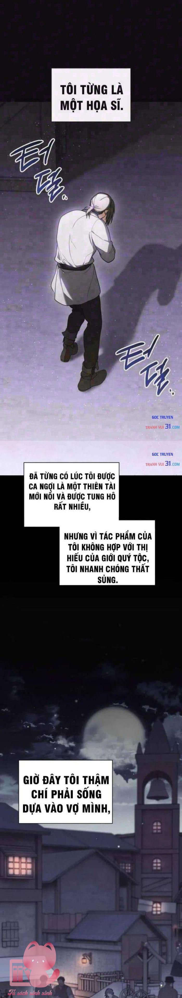 Xuyên Vào Tiểu Thuyết, Tôi Trở Thành Truyền Thuyết Kinh Dị - Chap 8 - Trang 2
