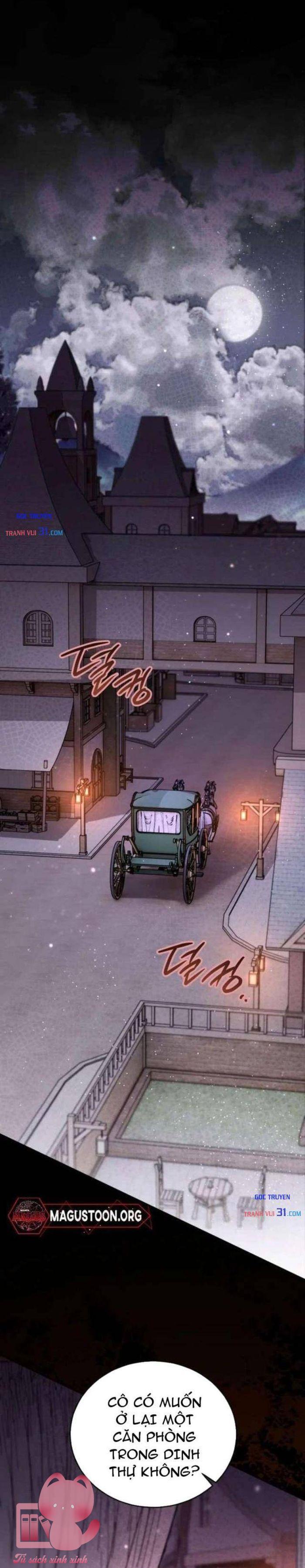 Xuyên Vào Tiểu Thuyết, Tôi Trở Thành Truyền Thuyết Kinh Dị - Chap 8 - Trang 13