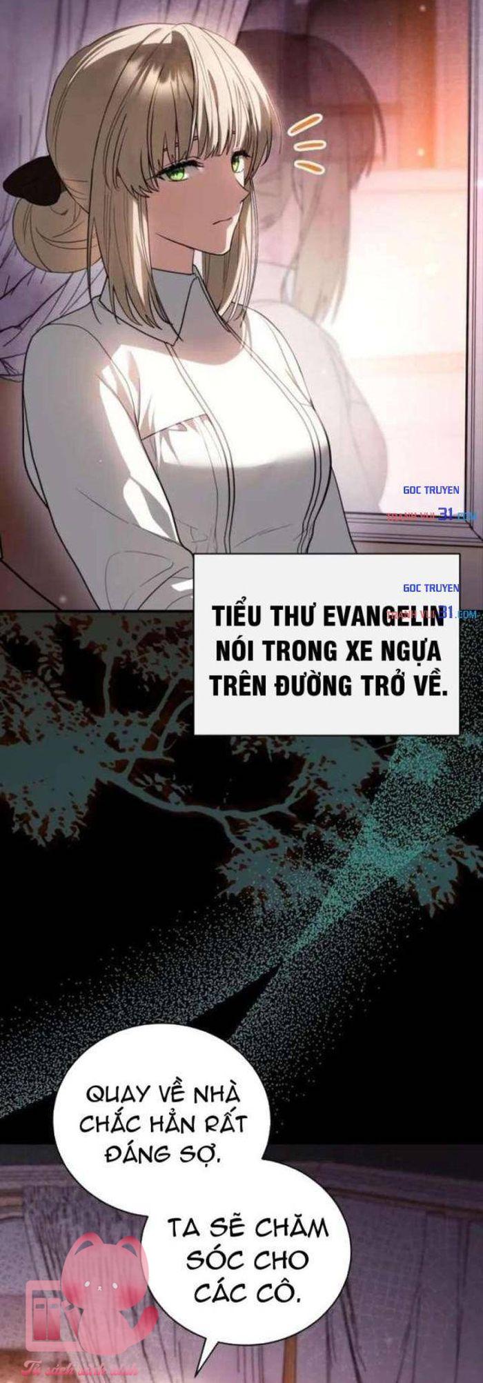 Xuyên Vào Tiểu Thuyết, Tôi Trở Thành Truyền Thuyết Kinh Dị - Chap 8 - Trang 14
