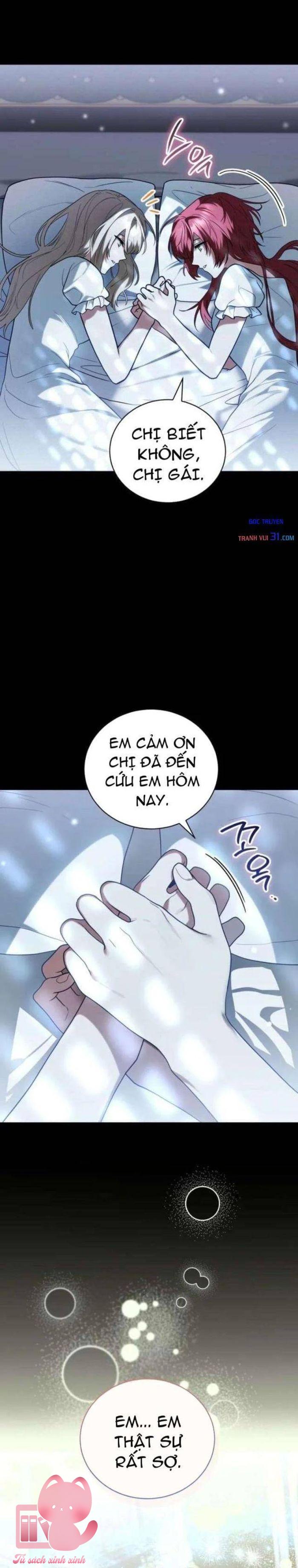 Xuyên Vào Tiểu Thuyết, Tôi Trở Thành Truyền Thuyết Kinh Dị - Chap 8 - Trang 23