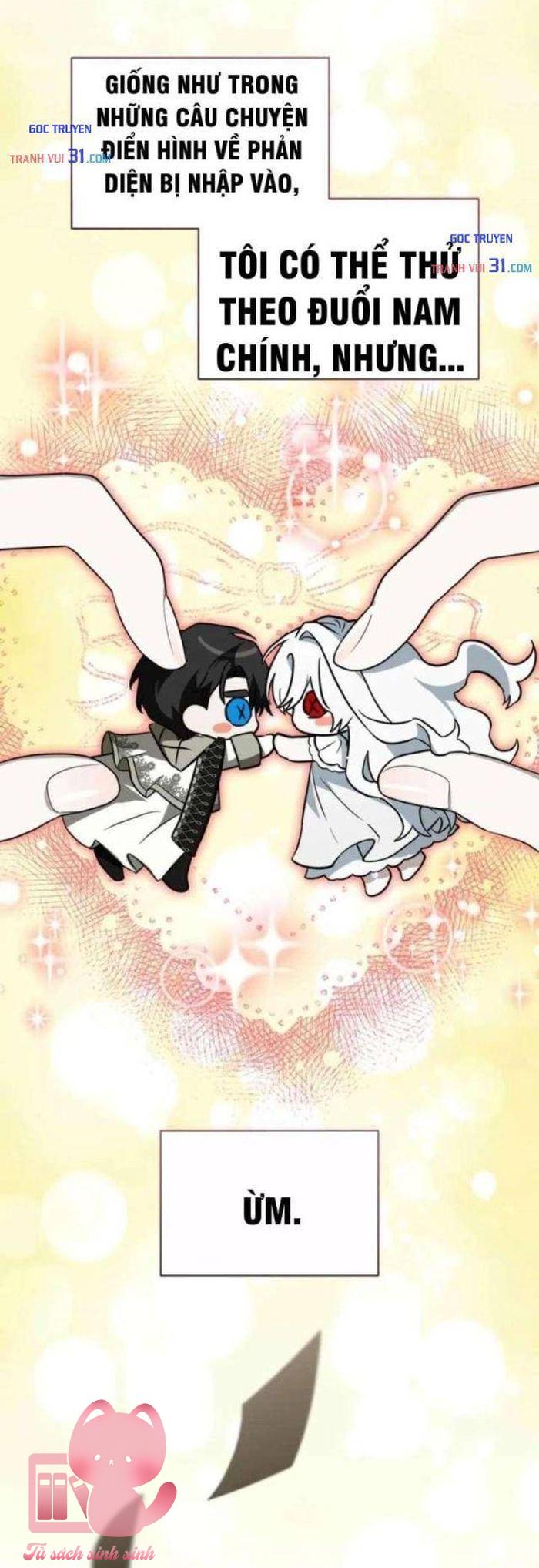 Xuyên Vào Tiểu Thuyết, Tôi Trở Thành Truyền Thuyết Kinh Dị - Chap 8 - Trang 28