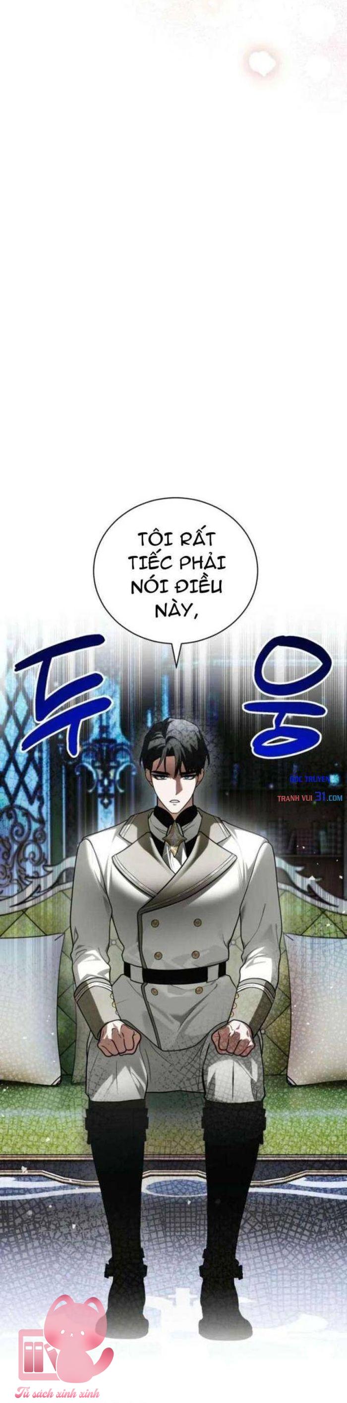 Xuyên Vào Tiểu Thuyết, Tôi Trở Thành Truyền Thuyết Kinh Dị - Chap 8 - Trang 35