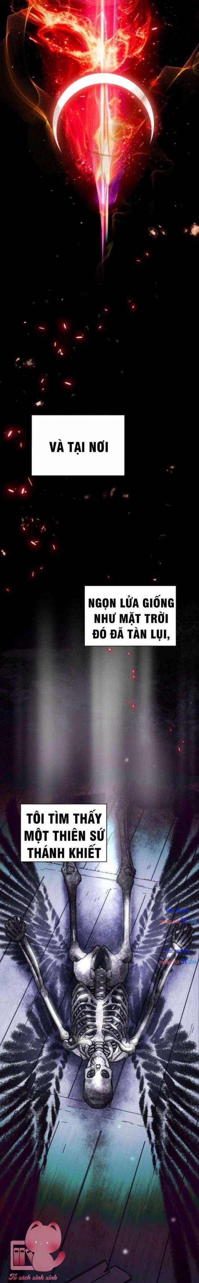 Xuyên Vào Tiểu Thuyết, Tôi Trở Thành Truyền Thuyết Kinh Dị - Chap 8 - Trang 5