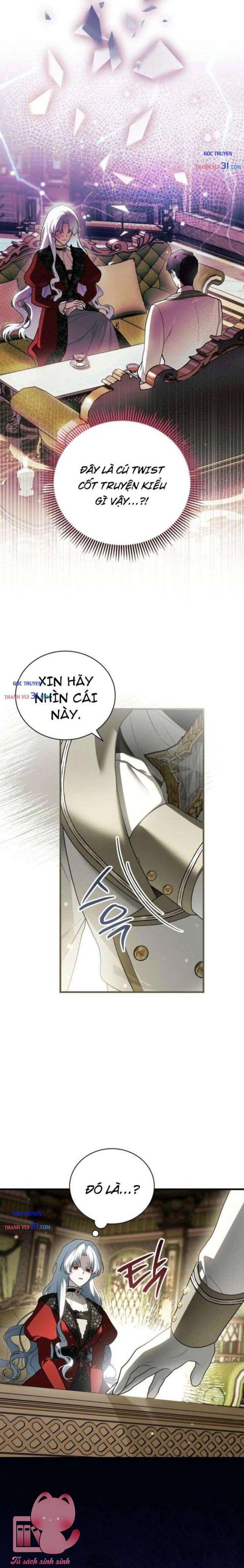 Xuyên Vào Tiểu Thuyết, Tôi Trở Thành Truyền Thuyết Kinh Dị - Chap 9 - Trang 11