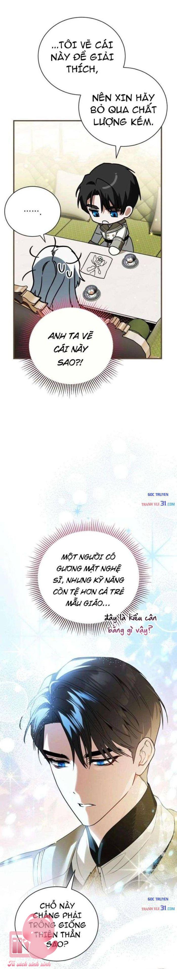 Xuyên Vào Tiểu Thuyết, Tôi Trở Thành Truyền Thuyết Kinh Dị - Chap 9 - Trang 13