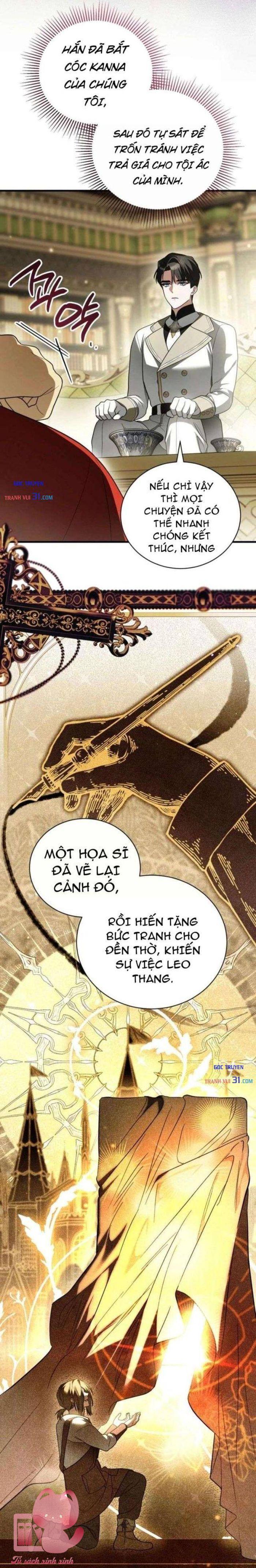 Xuyên Vào Tiểu Thuyết, Tôi Trở Thành Truyền Thuyết Kinh Dị - Chap 9 - Trang 16