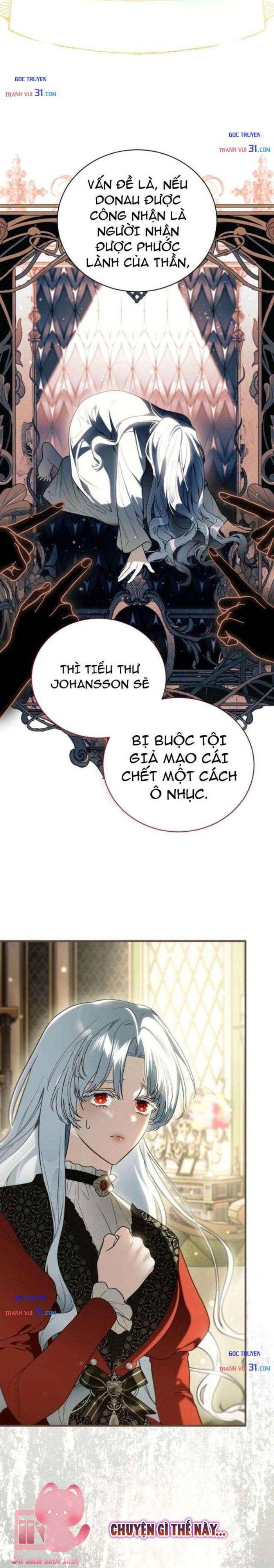 Xuyên Vào Tiểu Thuyết, Tôi Trở Thành Truyền Thuyết Kinh Dị - Chap 9 - Trang 18