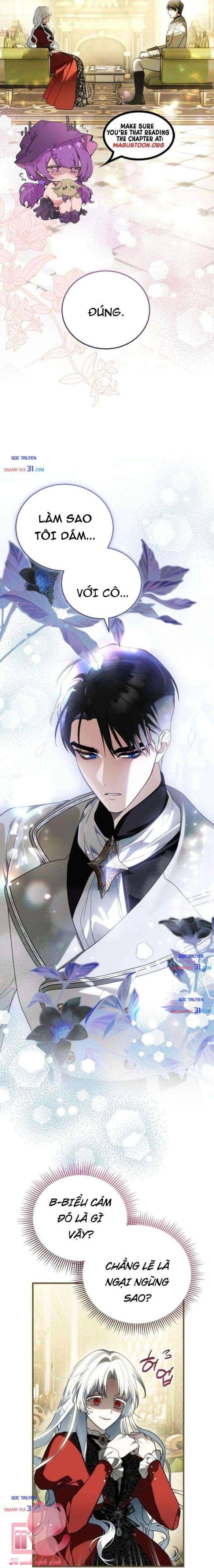 Xuyên Vào Tiểu Thuyết, Tôi Trở Thành Truyền Thuyết Kinh Dị - Chap 9 - Trang 23