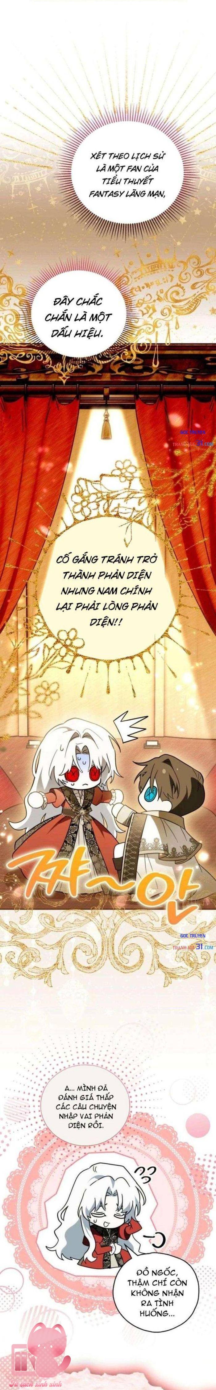 Xuyên Vào Tiểu Thuyết, Tôi Trở Thành Truyền Thuyết Kinh Dị - Chap 9 - Trang 24