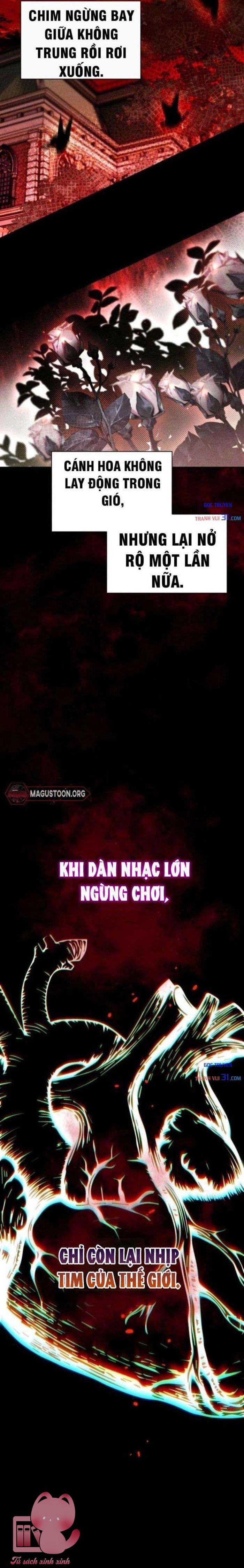 Xuyên Vào Tiểu Thuyết, Tôi Trở Thành Truyền Thuyết Kinh Dị - Chap 9 - Trang 32
