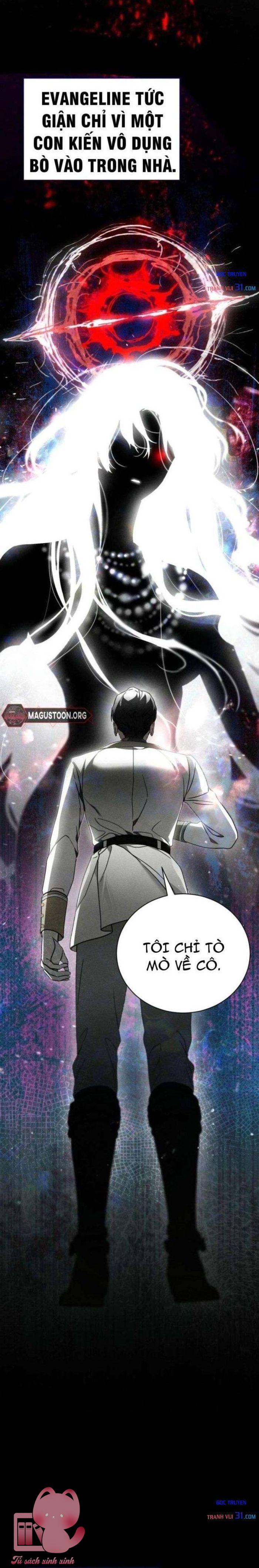 Xuyên Vào Tiểu Thuyết, Tôi Trở Thành Truyền Thuyết Kinh Dị - Chap 9 - Trang 36