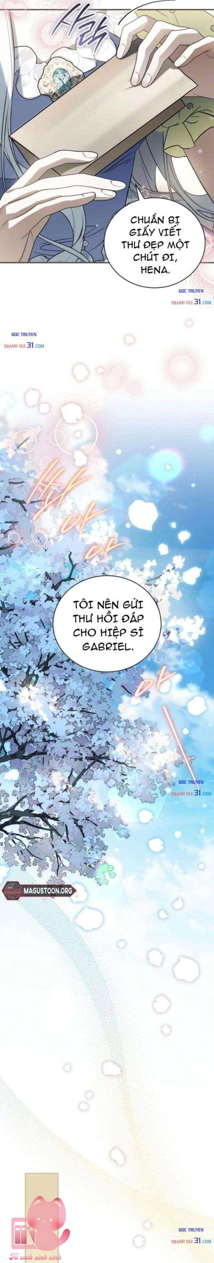 Xuyên Vào Tiểu Thuyết, Tôi Trở Thành Truyền Thuyết Kinh Dị - Chap 9 - Trang 6